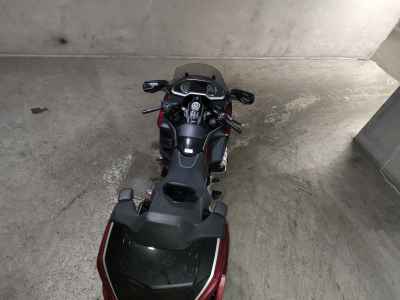 Honda GL1800 Gold Wing 2021