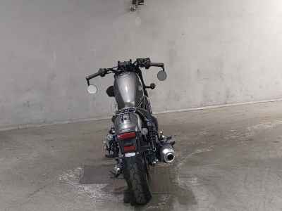 Honda Rebel CMX250 2023