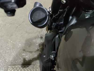 Honda Rebel CMX250 2023