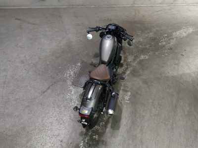 Honda Rebel CMX250 2023
