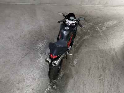 Ducati 1098S 2010