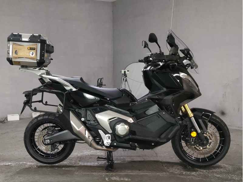 Honda X-Adv 750 2021