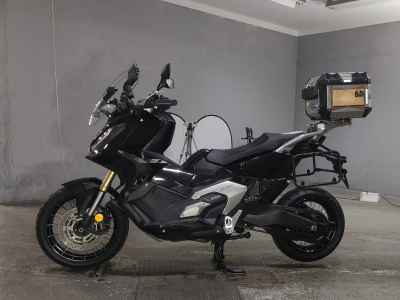 Honda X-Adv 750 2021