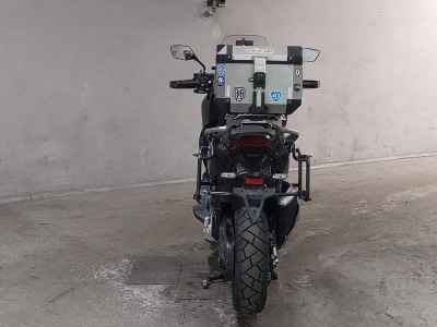 Honda X-Adv 750 2021