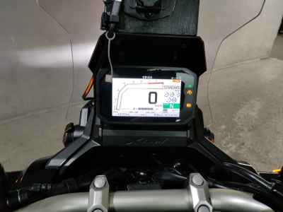 Honda X-Adv 750 2021