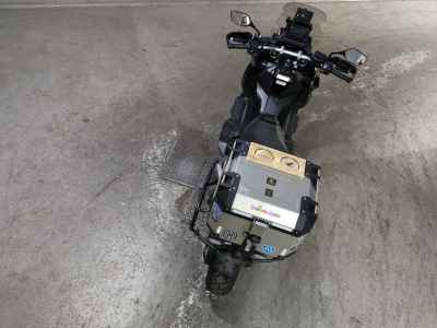 Honda X-Adv 750 2021