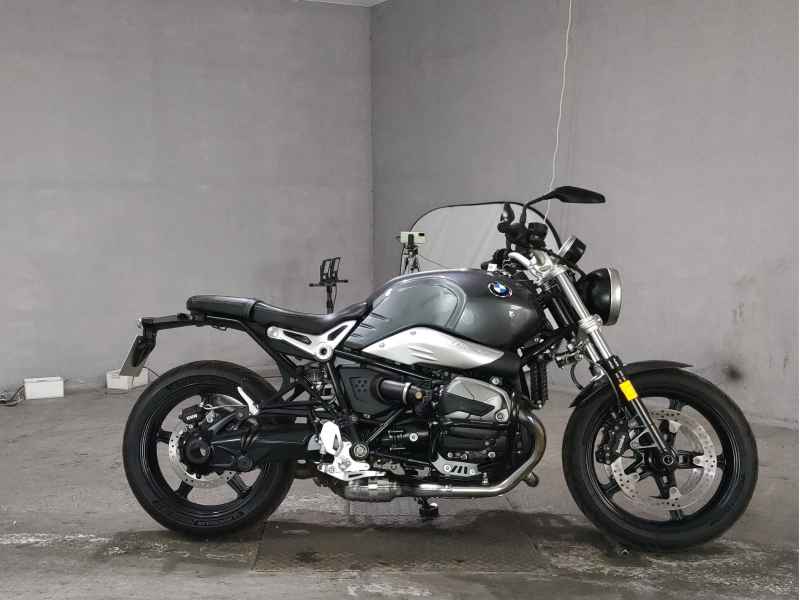 BMW R nineT Pure 2021