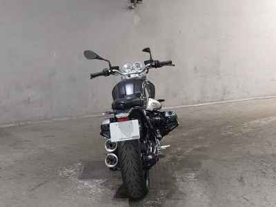 BMW R nineT Pure 2021