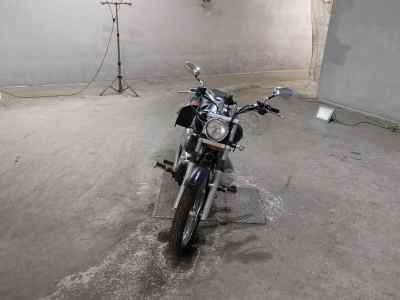 Yamaha XVS250 Drag Star 2008