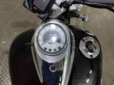 Yamaha XVS250 Drag Star 2008