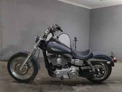 Harley-Davidson FXDB-I 1450 2005