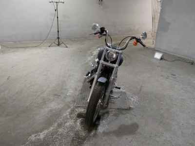 Harley-Davidson FXDB-I 1450 2005