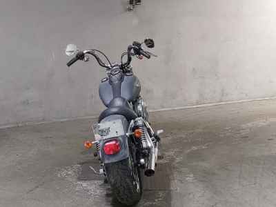 Harley-Davidson FXDB-I 1450 2005