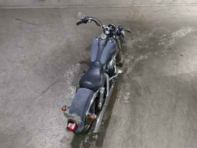 Harley-Davidson FXDB-I 1450 2005