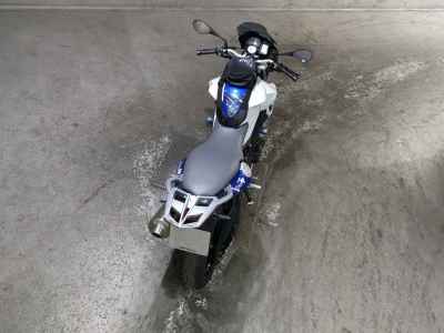 BMW F800R 2013