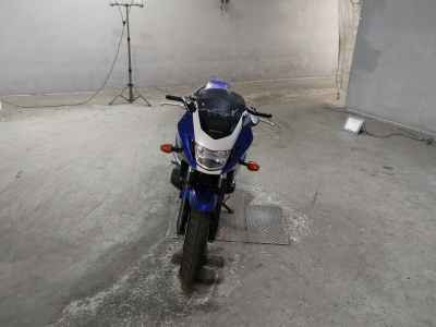Honda CB400SFV 2020