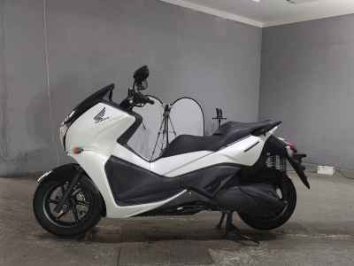 Honda Faze 2011