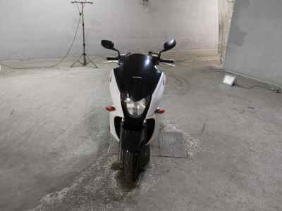 Honda Faze 2011