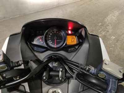 Honda Faze 2011