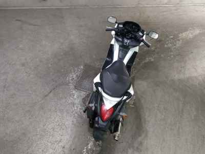Honda Faze 2011