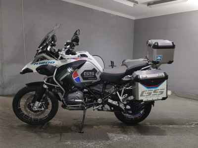 BMW R1200GS Adventure 2015