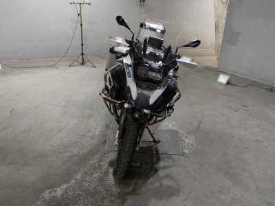 BMW R1200GS Adventure 2015