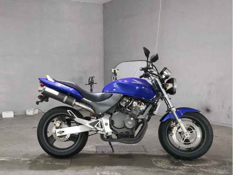 Honda CB250F