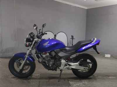 Honda CB250F