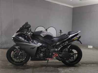 Yamaha YZF-R1 2014