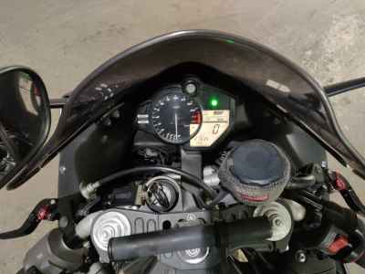 Yamaha YZF-R1 2014