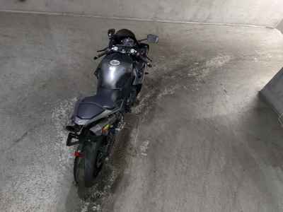 Yamaha YZF-R1 2014