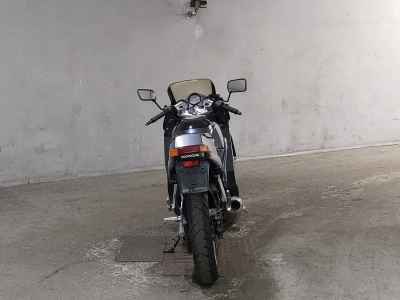 Honda CBR250R