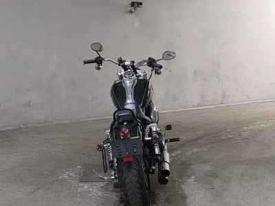 Harley-Davidson FXDWG1690 2017