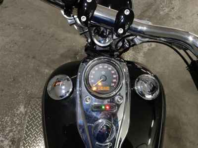 Harley-Davidson FXDWG1690 2017