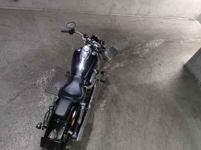 Harley-Davidson FXDWG1690 2017