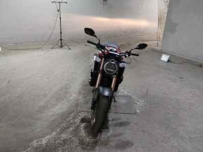 Honda CB650R 2020