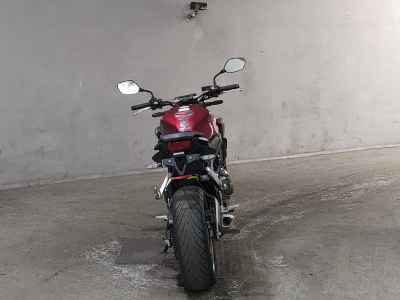 Honda CB650R 2020