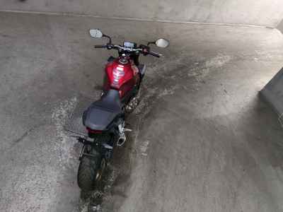 Honda CB650R 2020