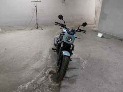 Kawasaki Eliminator 400 2023