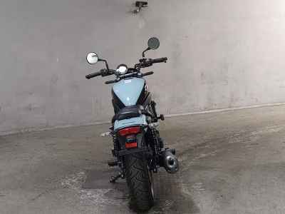 Kawasaki Eliminator 400 2023