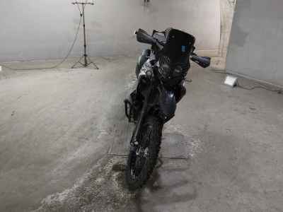 Honda CRF250L Rally 2017