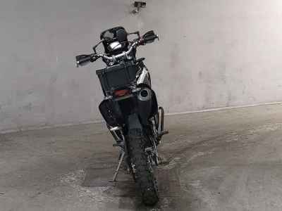 Honda CRF250L Rally 2017