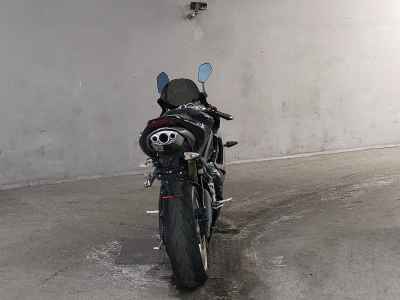 Triumph Daytona 675 2010