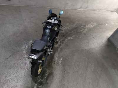 Triumph Daytona 675 2010