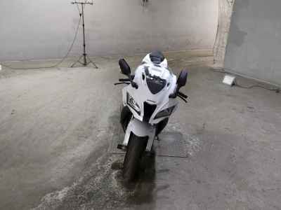 Kawasaki Ninja ZX-10R 2018
