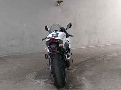Kawasaki Ninja ZX-10R 2018