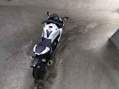 Kawasaki Ninja ZX-10R 2018