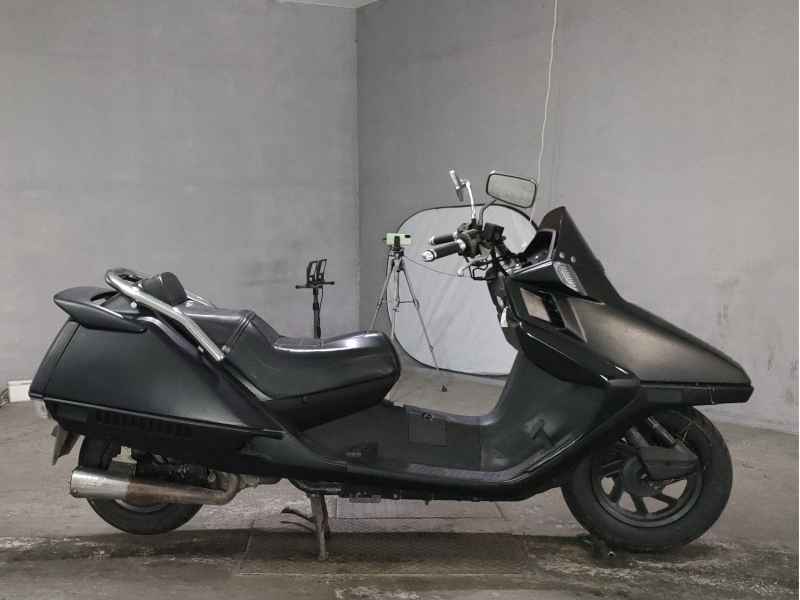 Honda Fusion X 2006