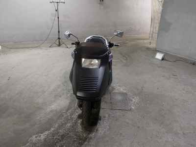 Honda Fusion X 2006
