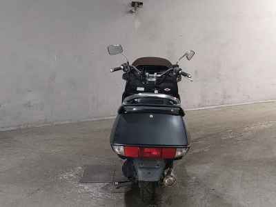 Honda Fusion X 2006
